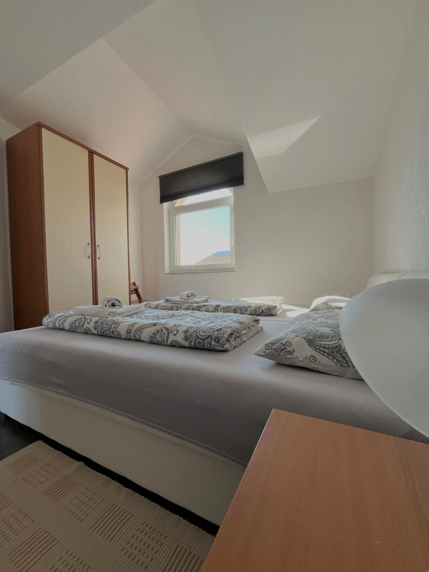 Apartments Villa Rotim Zadar Cameră foto
