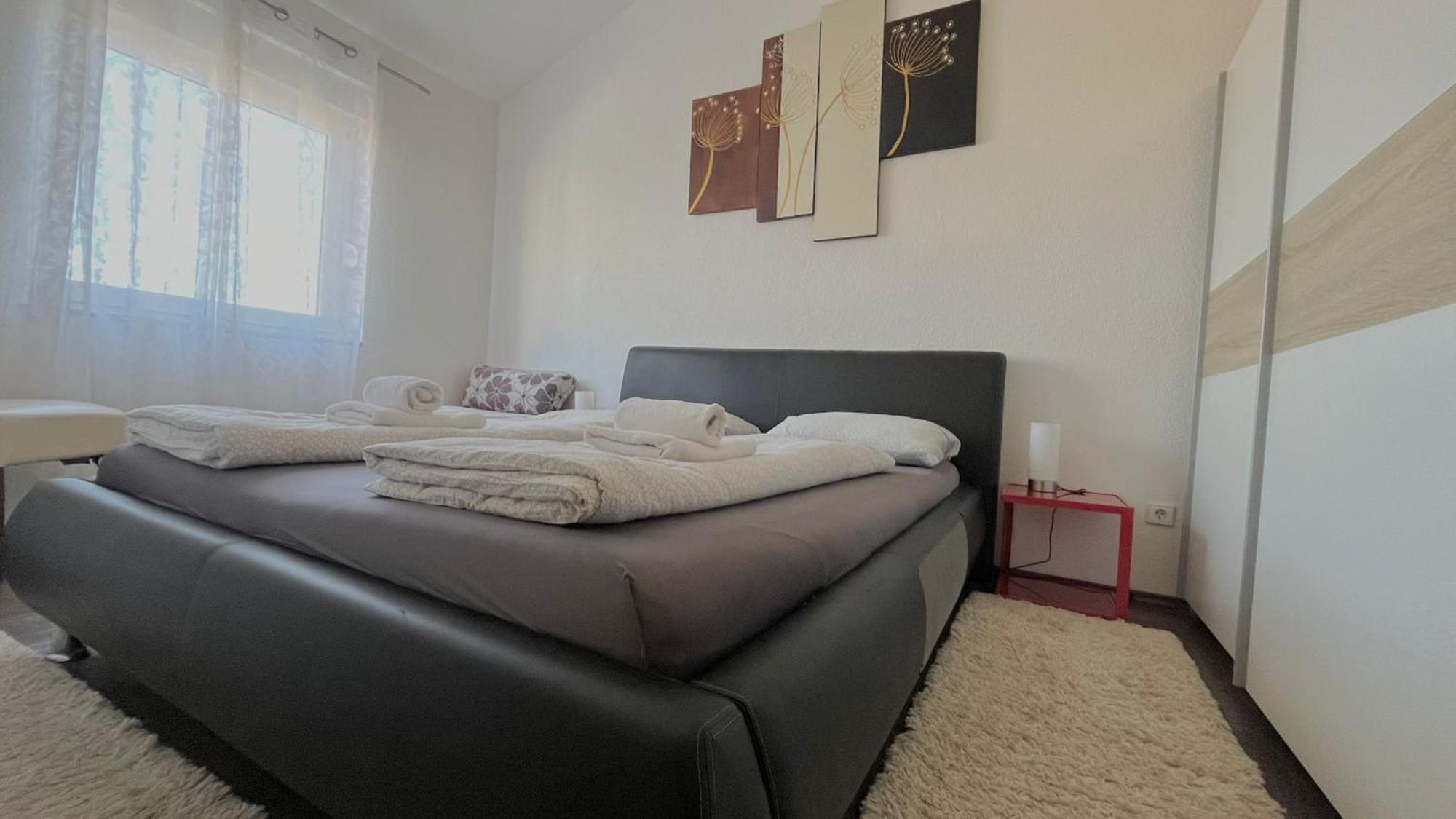 Apartments Villa Rotim Zadar Cameră foto
