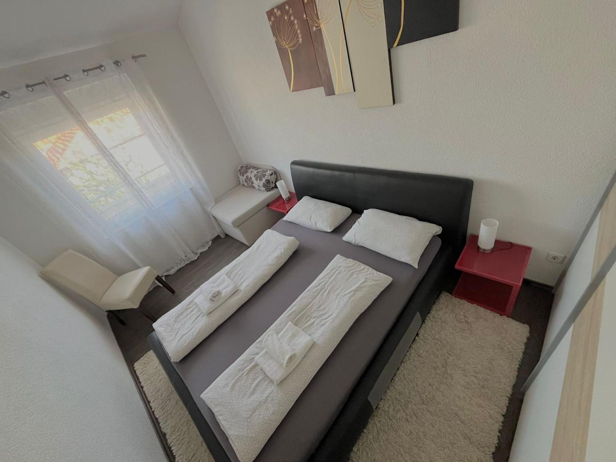 Apartments Villa Rotim Zadar Cameră foto