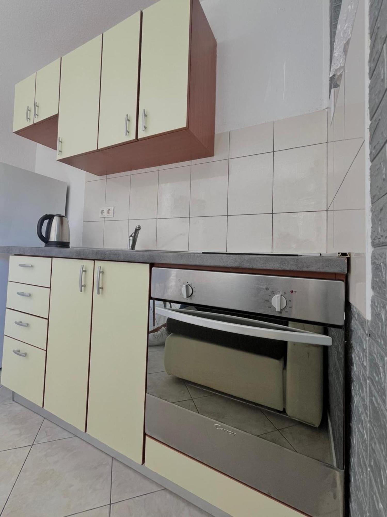 Apartments Villa Rotim Zadar Cameră foto